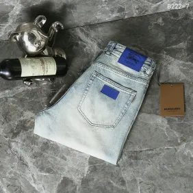 Burberry Jeans for Men #A61668