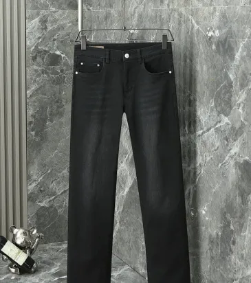 Burberry Jeans for Men #A61672