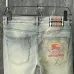 Burberry Jeans for Men #A62111