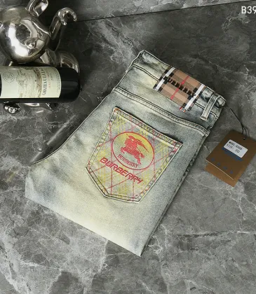 Burberry Jeans for Men #A62111