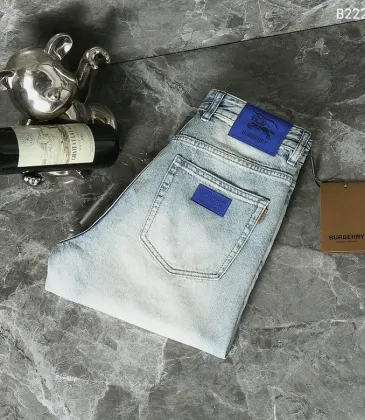 Burberry Jeans for Men #A62113