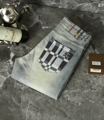 Burberry Jeans for Men #A62117
