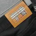 Burberry Jeans for Men Spring Summer #A48458