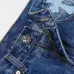 Chrome Hearts Classic Unisex Denim Design for man's and women's #A48760