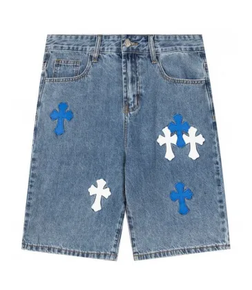 Chrome Hearts Jeans for Men #999926954