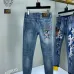 Chrome Hearts Jeans for Men #999937260