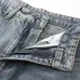Chrome Hearts Jeans for Men #A37854
