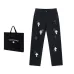Chrome Hearts Jeans for Men #A37854