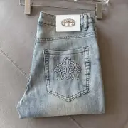 Chrome Hearts Jeans for Men #A53103