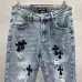 Chrome Hearts Jeans for Men #A55438