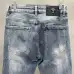 Chrome Hearts Jeans for Men #A55438