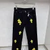Chrome Hearts Jeans for Men #A55770
