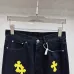 Chrome Hearts Jeans for Men #A55770