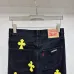 Chrome Hearts Jeans for Men #A55770
