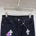 Chrome Hearts Jeans for Men #A55771