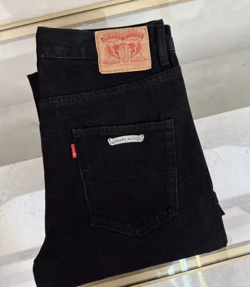 Chrome Hearts Jeans for Men #A55771