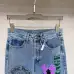 Chrome Hearts Jeans for Men #A55772