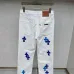 Chrome Hearts Jeans for Men #A55773