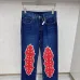 Chrome Hearts Jeans for Men #A55774