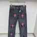 Chrome Hearts Jeans for Men #A55775