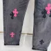 Chrome Hearts Jeans for Men #A55775