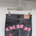 Chrome Hearts Jeans for Men #A55775