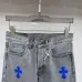 Chrome Hearts Jeans for Men #A55776