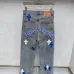 Chrome Hearts Jeans for Men #A55776