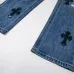 Chrome Hearts Jeans for Men #A57042