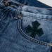 Chrome Hearts Jeans for Men #A57042