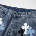 Chrome Hearts Jeans for Men #A57044
