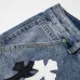 Chrome Hearts Jeans for Men #A57044