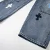 Chrome Hearts Jeans for Men #A57044