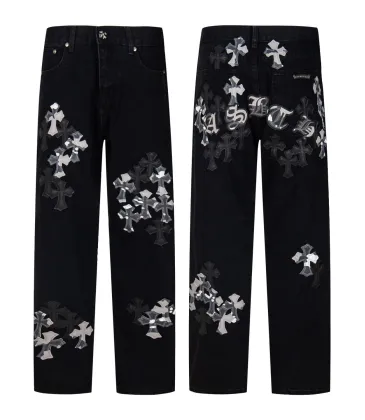 Chrome Hearts Jeans for Men #A57045