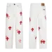 Chrome Hearts Jeans for Men #A57047