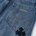 Chrome Hearts Jeans for Men #A57048