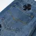 Chrome Hearts Jeans for Men #A57048
