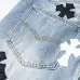 Chrome Hearts Jeans for Men #A57051