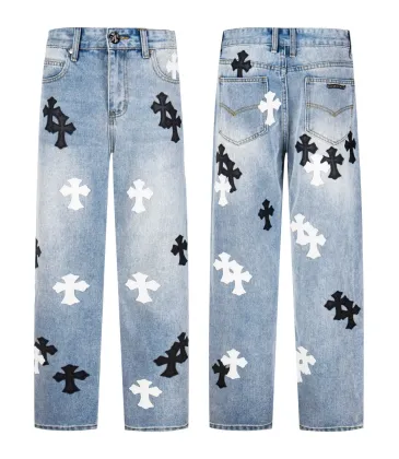 Chrome Hearts Jeans for Men #A57051
