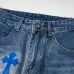 Chrome Hearts Jeans for Men #A57052