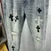 Chrome Hearts Jeans for Men #A57296