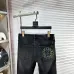 Chrome Hearts Jeans for Men #A57308