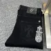 Chrome Hearts Jeans for Men #A57309