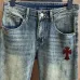 Chrome Hearts Jeans for Men #A57791