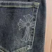 Chrome Hearts Jeans for Men #A57793