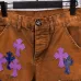 Chrome Hearts Jeans for Men #A58029