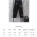 Chrome Hearts Jeans for Men #A58031