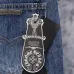 Chrome Hearts Jeans for Men #A58033
