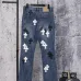 Chrome Hearts Jeans for Men #A58033