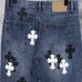 Chrome Hearts Jeans for Men #A58033